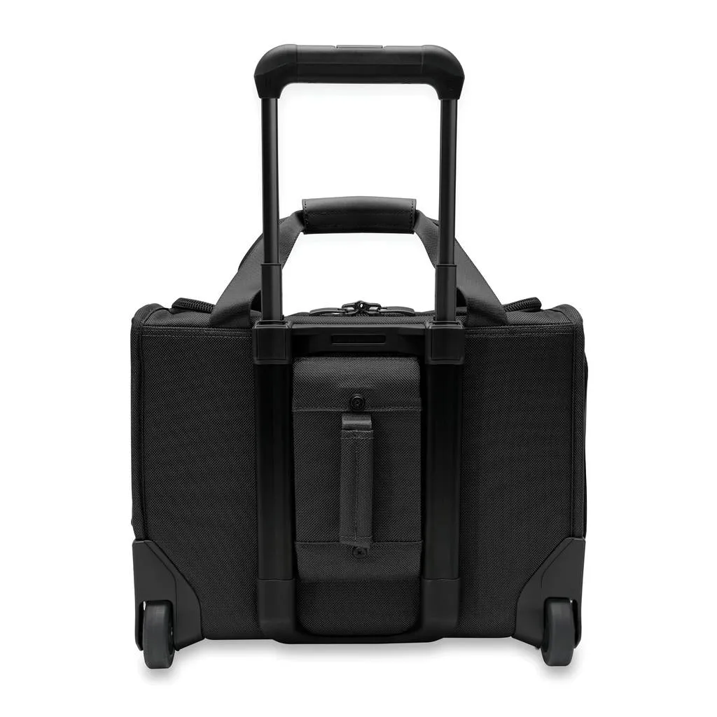 Briggs & Riley Baseline 2- Wheel Cabin Bag