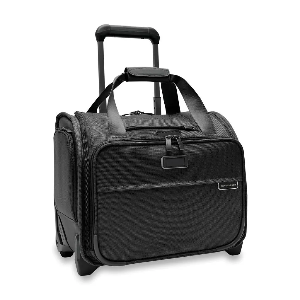 Briggs & Riley Baseline 2- Wheel Cabin Bag