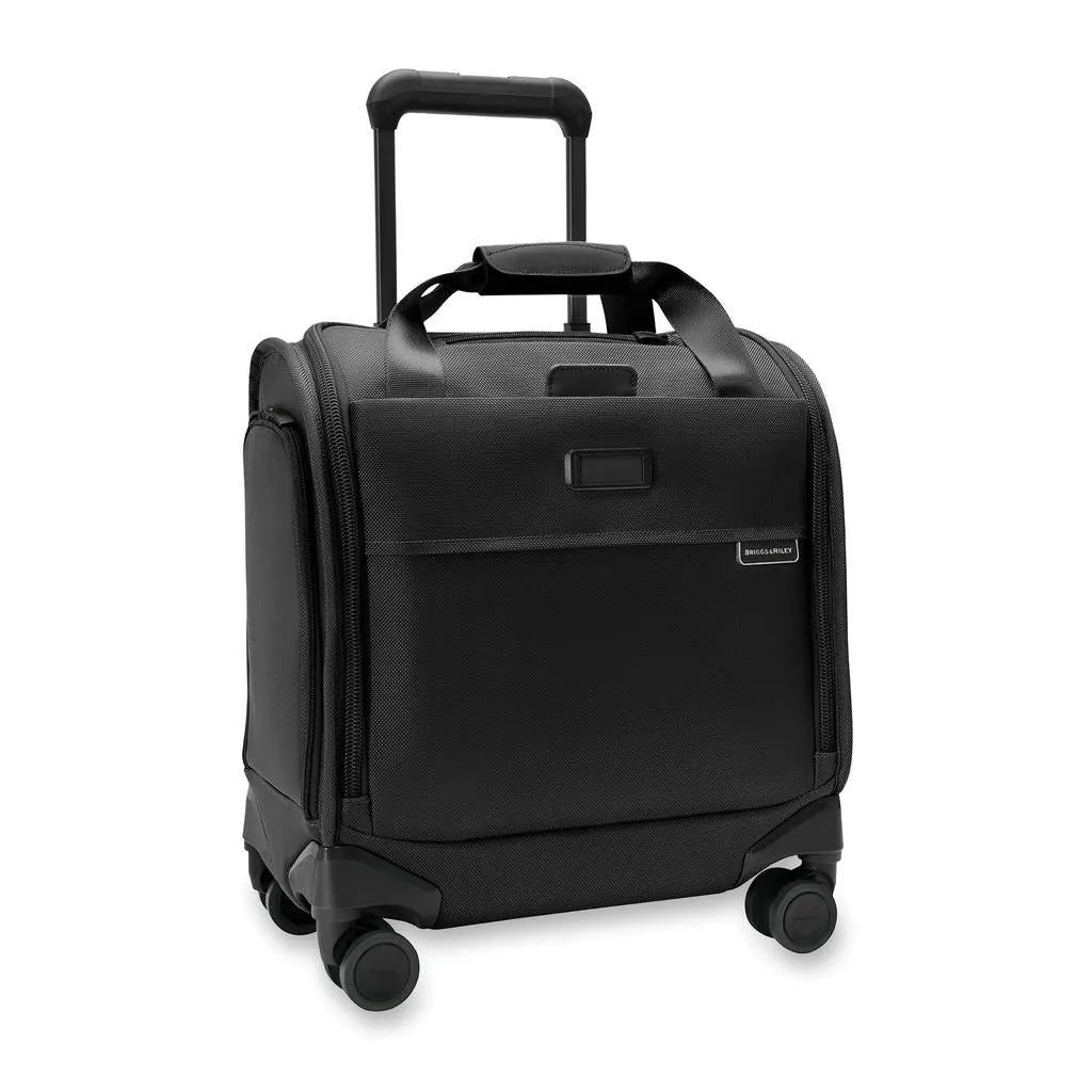 Briggs & Riley Baseline 2- Wheel Cabin Bag