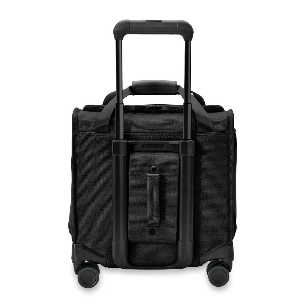 Briggs & Riley Baseline 2- Wheel Cabin Bag