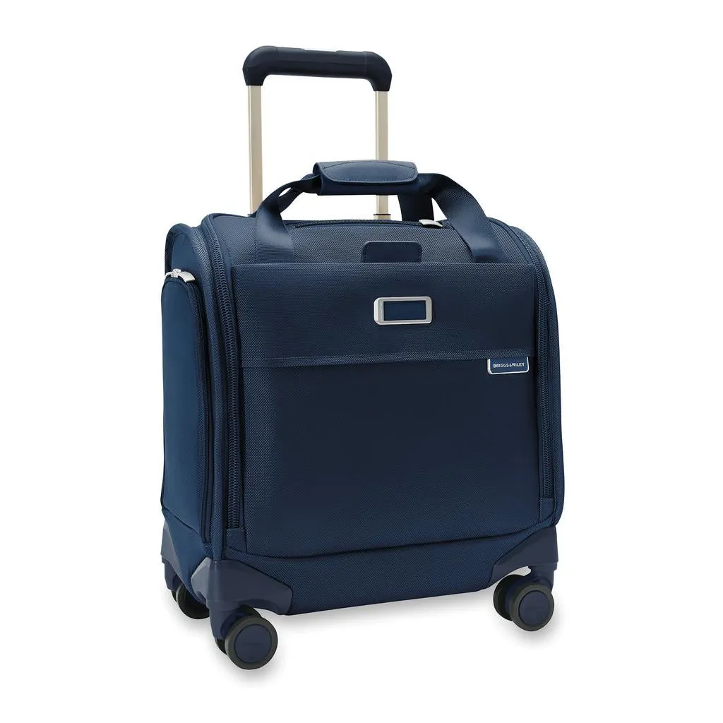 Briggs & Riley Baseline 2- Wheel Cabin Bag