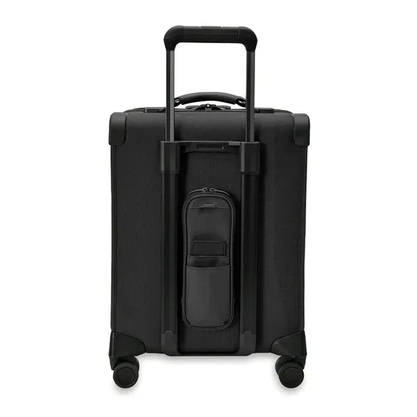 Briggs & Riley Baseline, BLU121CXSPW GLOBAL 21" CARRY-ON SPINNER