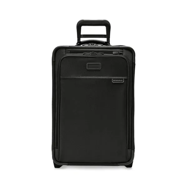 Briggs & Riley Baseline, BLU122CX 22" ESSENTIAL 2-WHEEL CARRY-ON