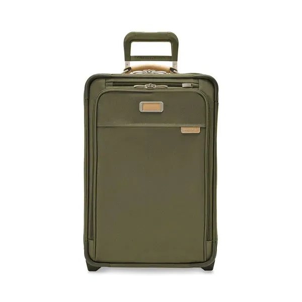 Briggs & Riley Baseline, BLU122CX 22" ESSENTIAL 2-WHEEL CARRY-ON