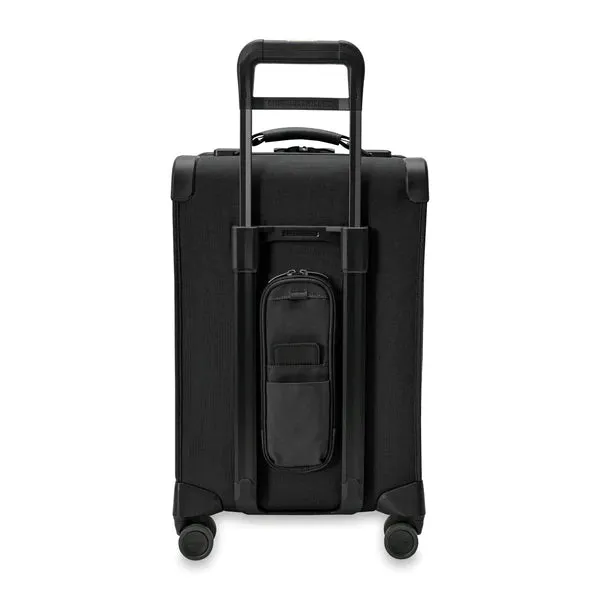 Briggs & Riley Baseline, BLU122CXSP ESSENTIAL 22" CARRY-ON SPINNER