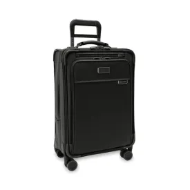 Briggs & Riley Baseline, BLU122CXSP ESSENTIAL 22" CARRY-ON SPINNER