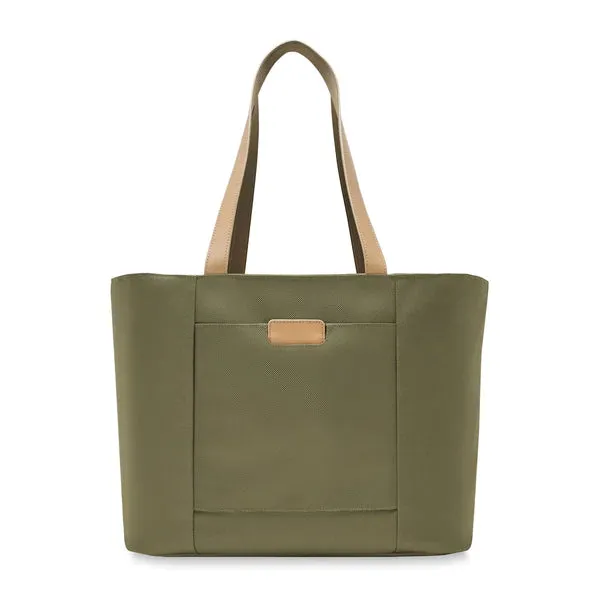 Briggs & Riley Baseline Traveler Tote