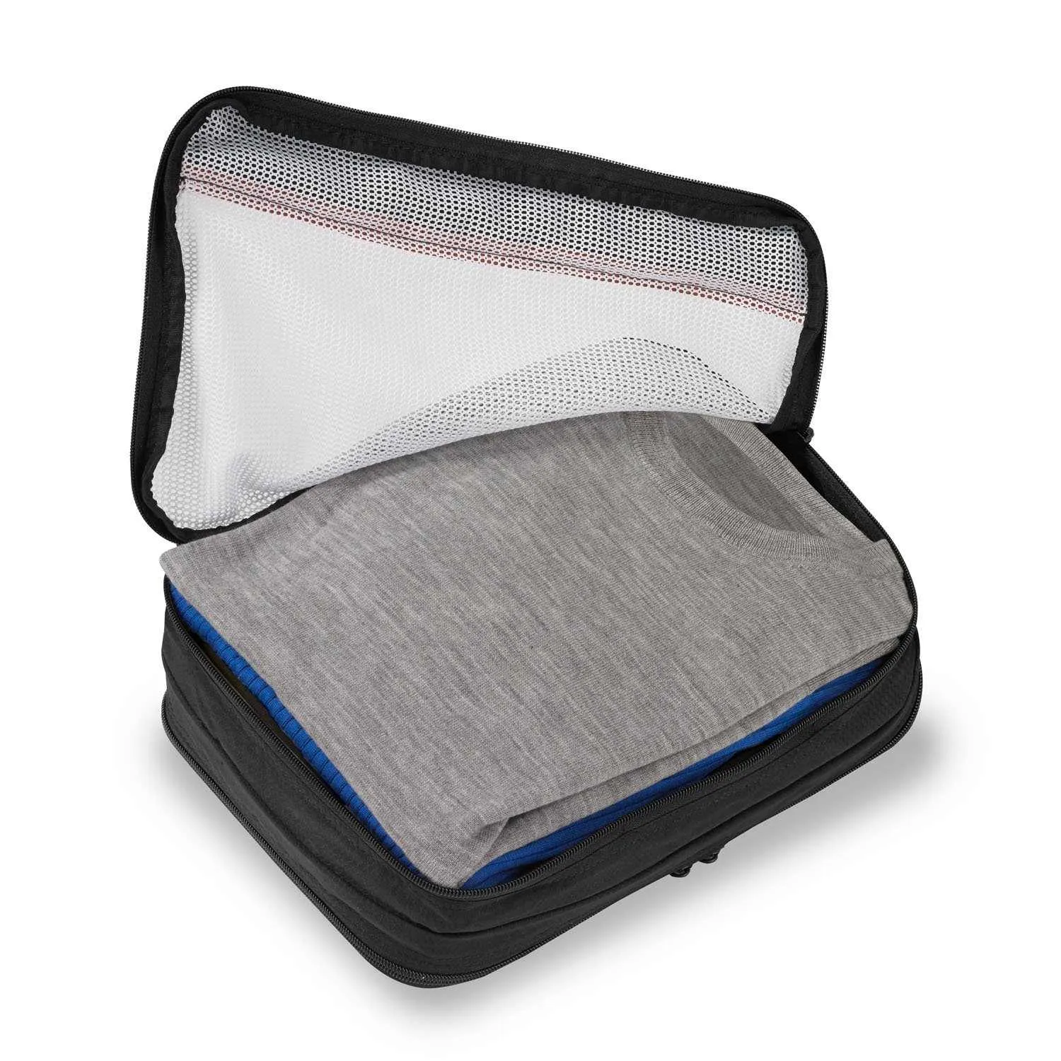 Briggs & Riley Large Travel Packing Cubes (3-Piece Set)