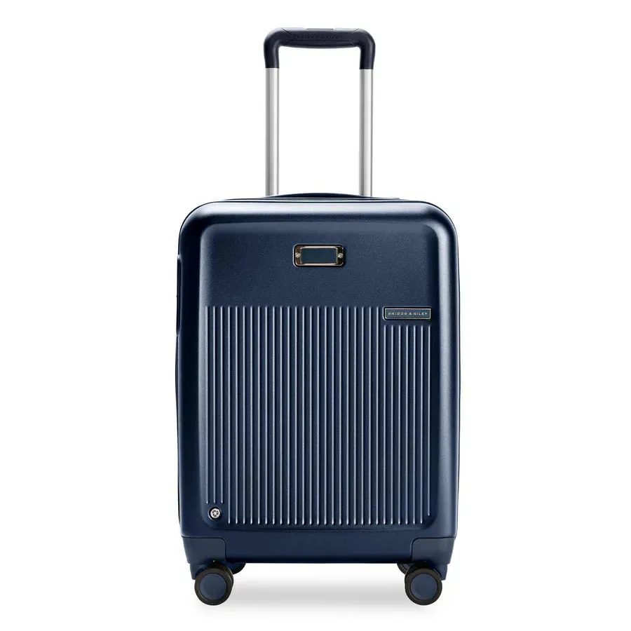 Briggs & Riley Sympatico 3.0 Essential Carry-On Expandable Spinner 22"