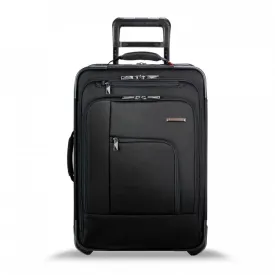 Briggs & Riley® Verb Pilot Carry-On Expandable Upright