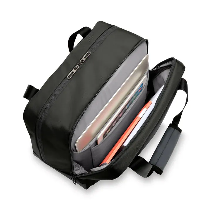 Briggs & Riley ZDX Underseat Cabin Bag, Style #ZX150