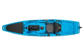 Brooklyn 12.5 Pro Single Pedal Kayak (PK13)