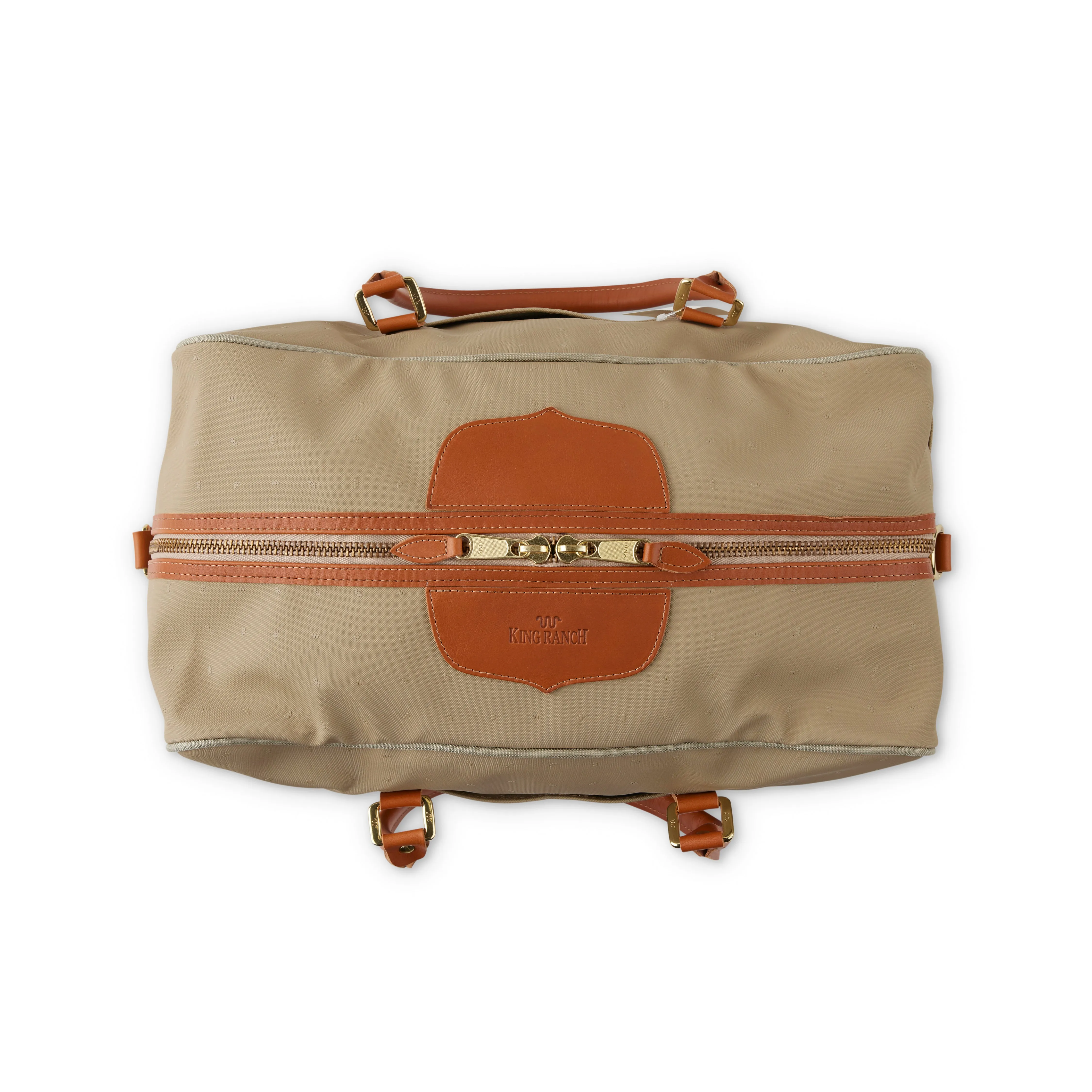 Canvas Armstrong Carry-On