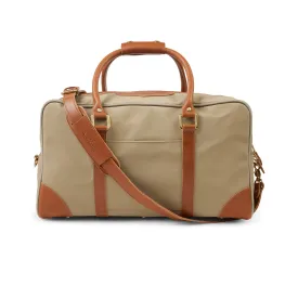 Canvas Armstrong Carry-On