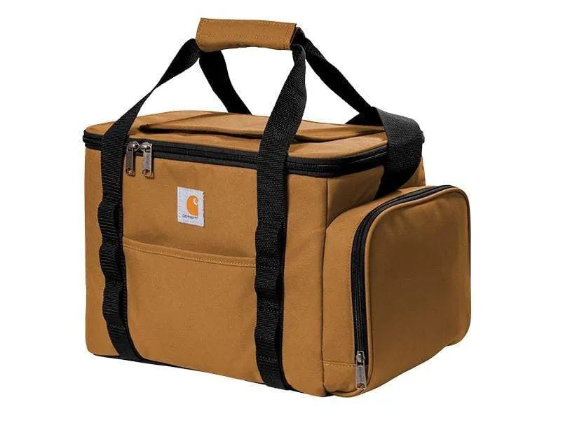 Carhartt - Duffel 36-Can Cooler