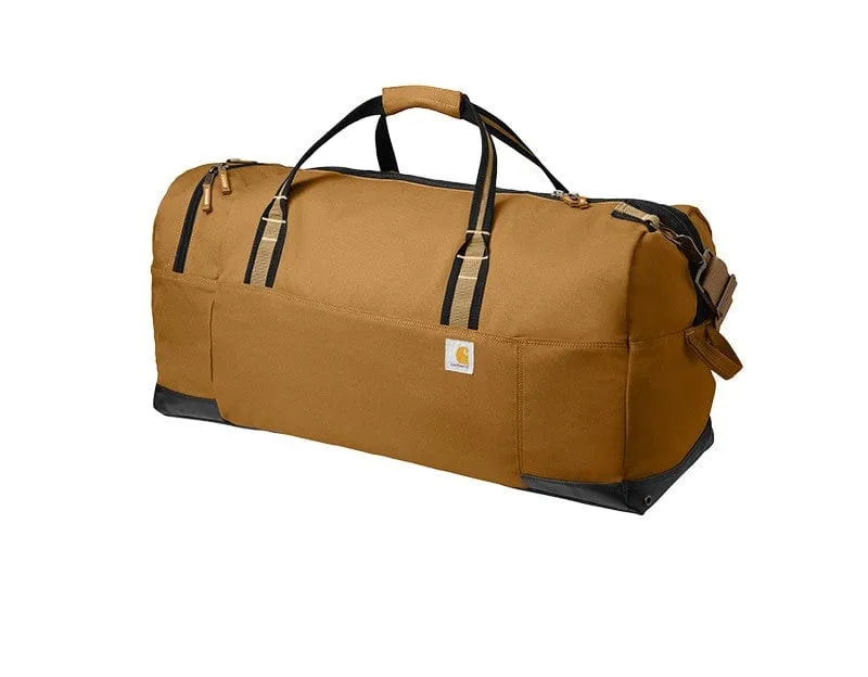 Carhartt - Foundry Series Duffel 120L