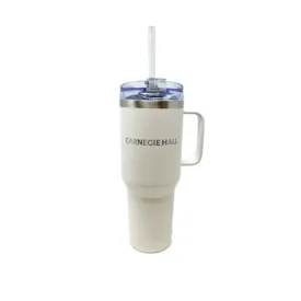 Carnegie Hall Travel Mug 40 oz.