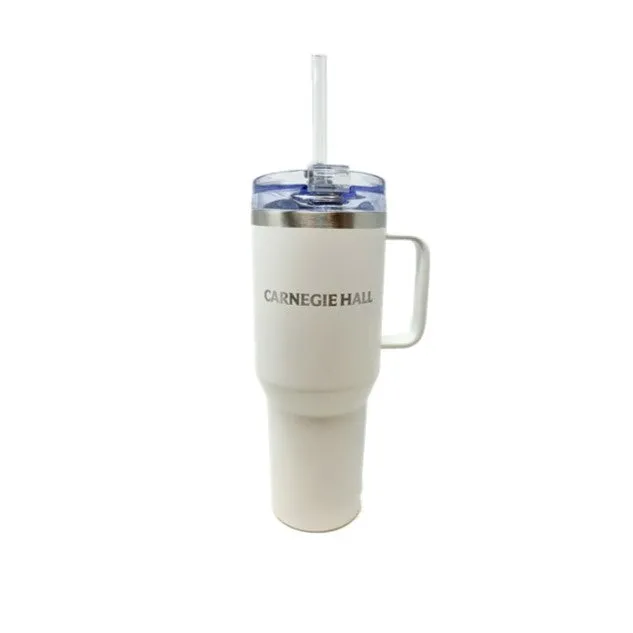 Carnegie Hall Travel Mug 40 oz.