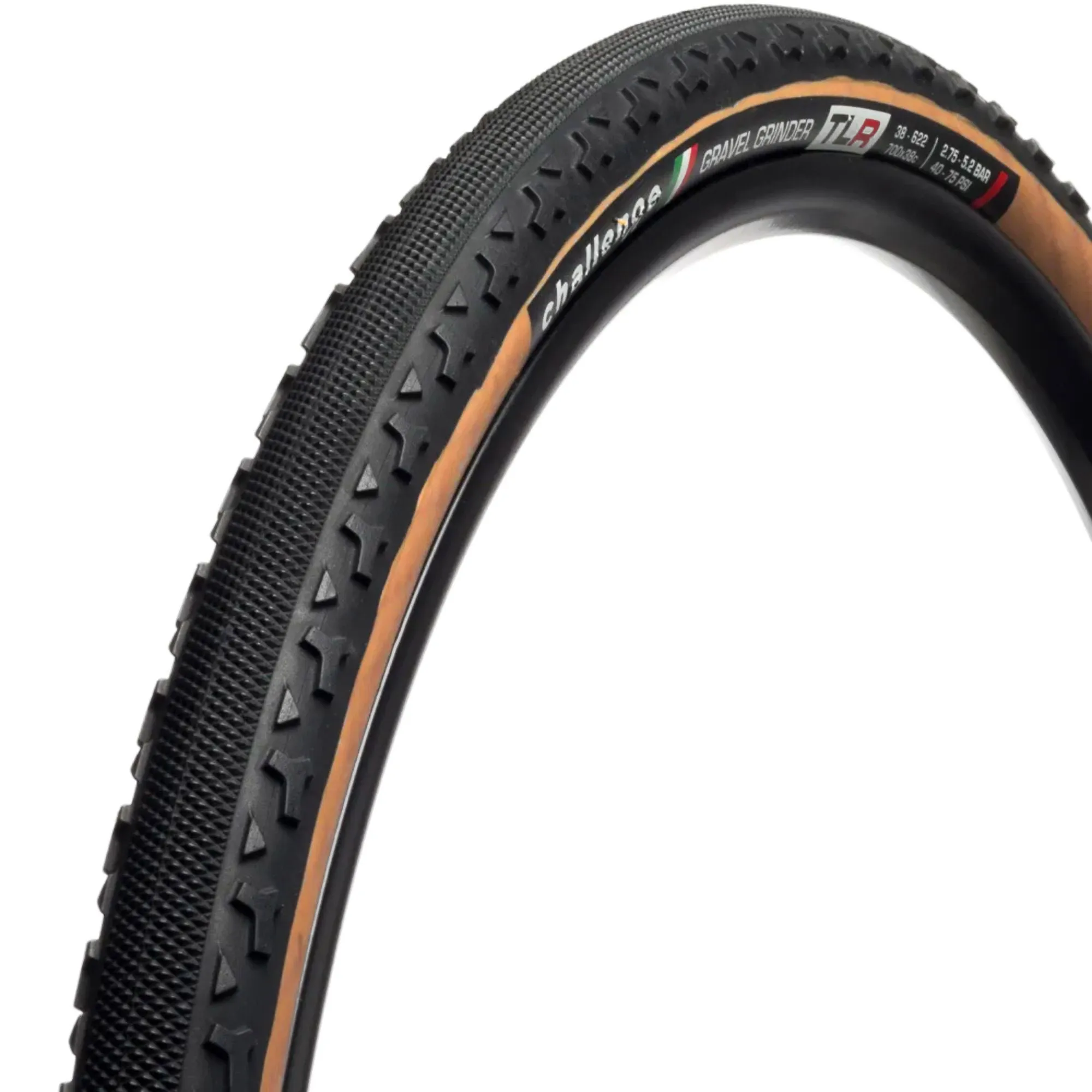 Challenge Gravel Grinder 650B x 46 - Tubeless Ready Gravel Tyre