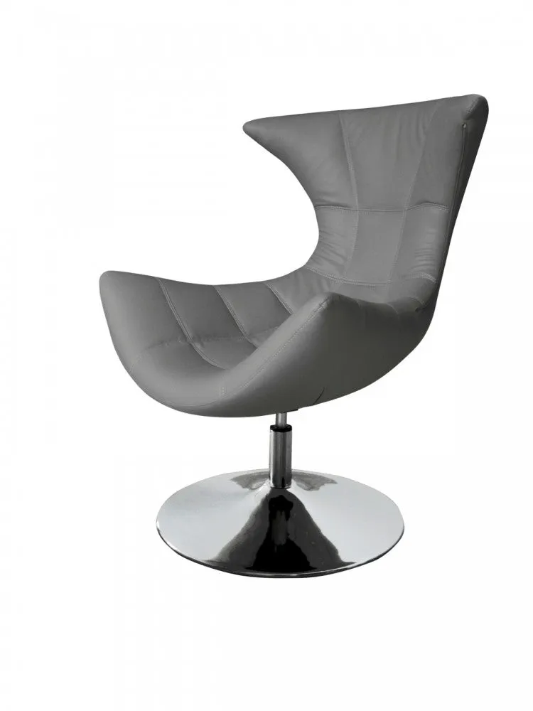 Charlotte Swivel Chair