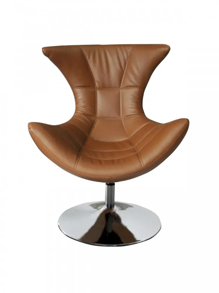 Charlotte Swivel Chair