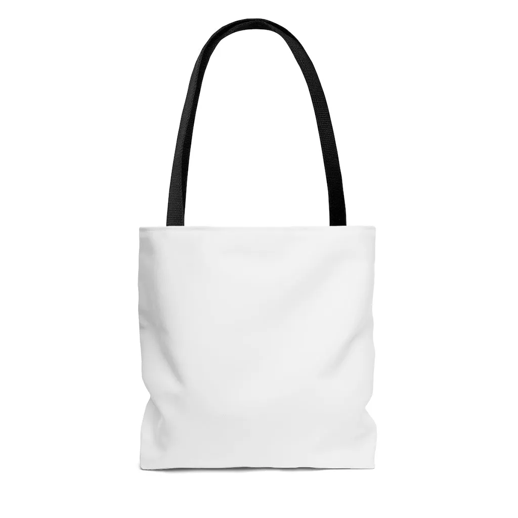 CHARLOTTE TOTE