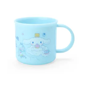 Cinnamoroll Everyday Plastic Mug