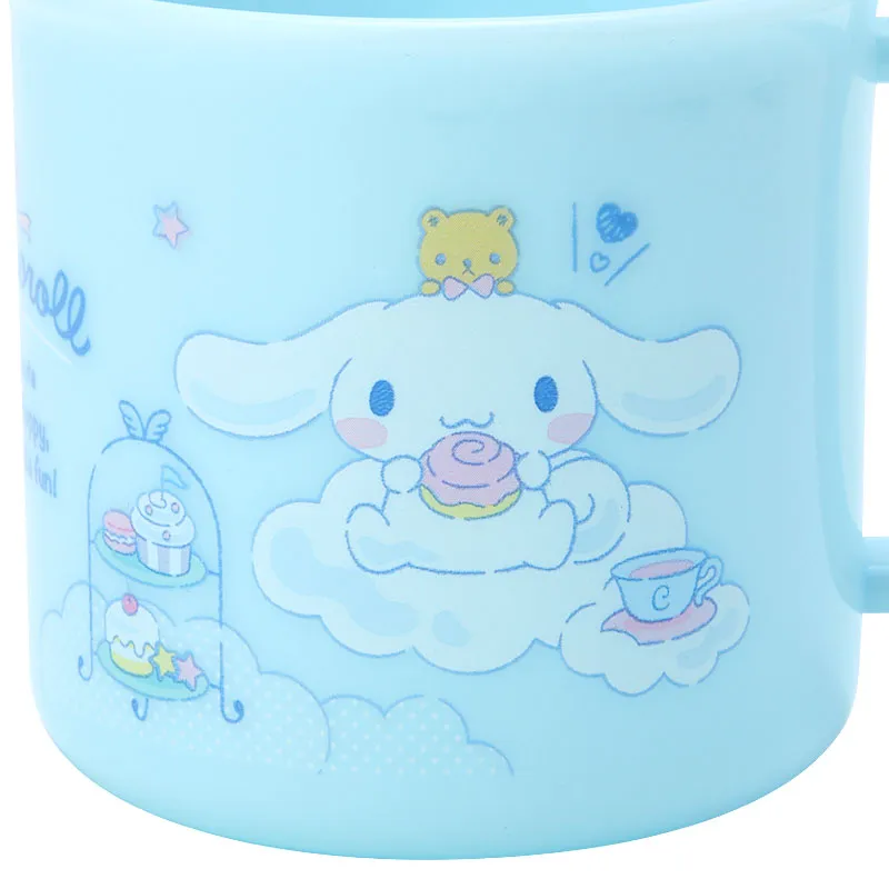 Cinnamoroll Everyday Plastic Mug