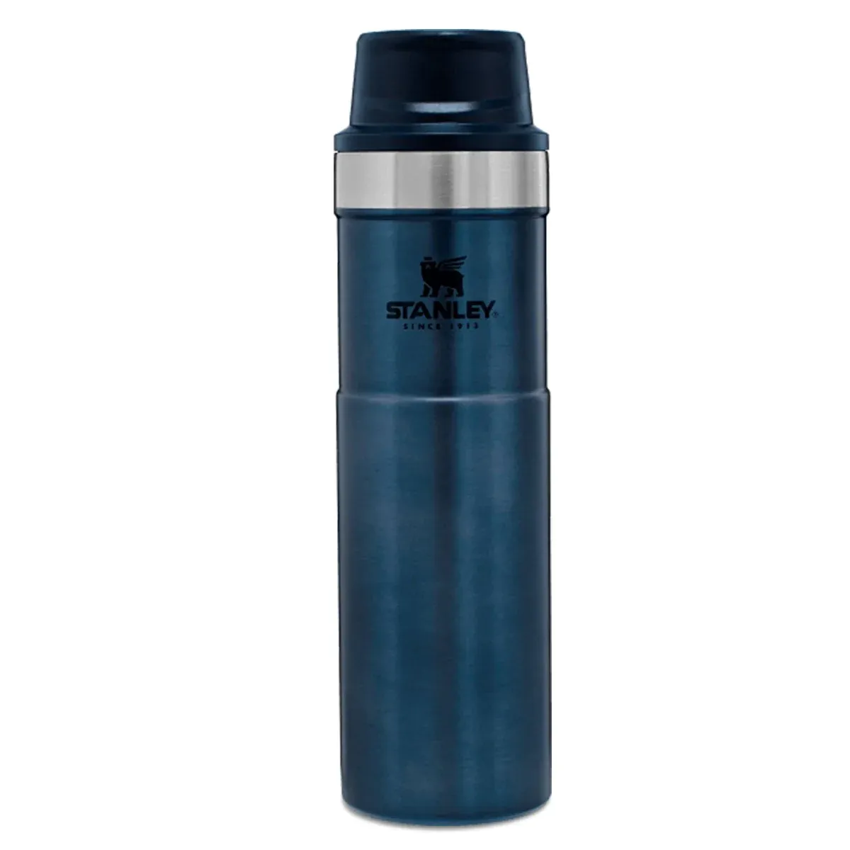 Classic Trigger-Action Travel Mug