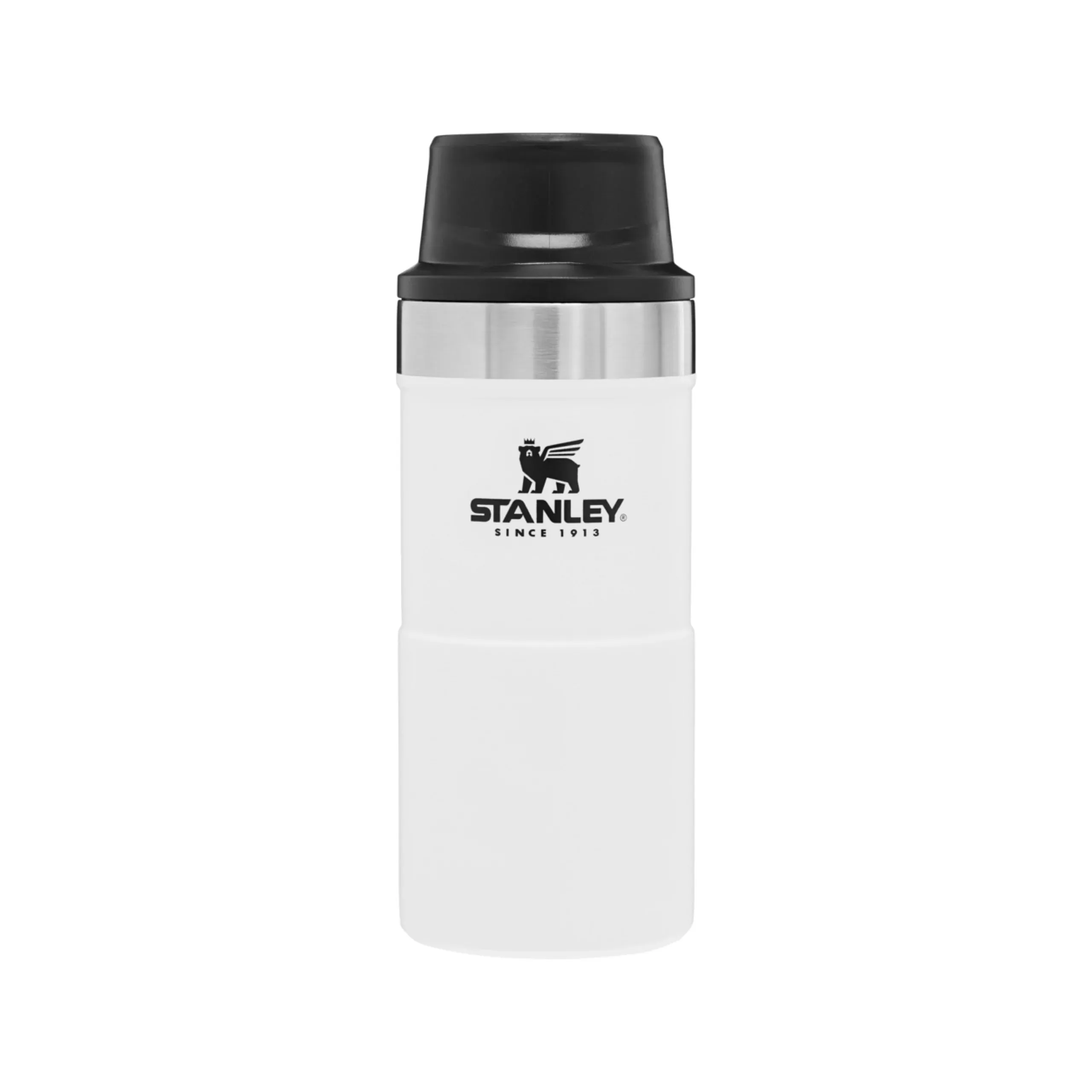 Classic Trigger-Action Travel Mug