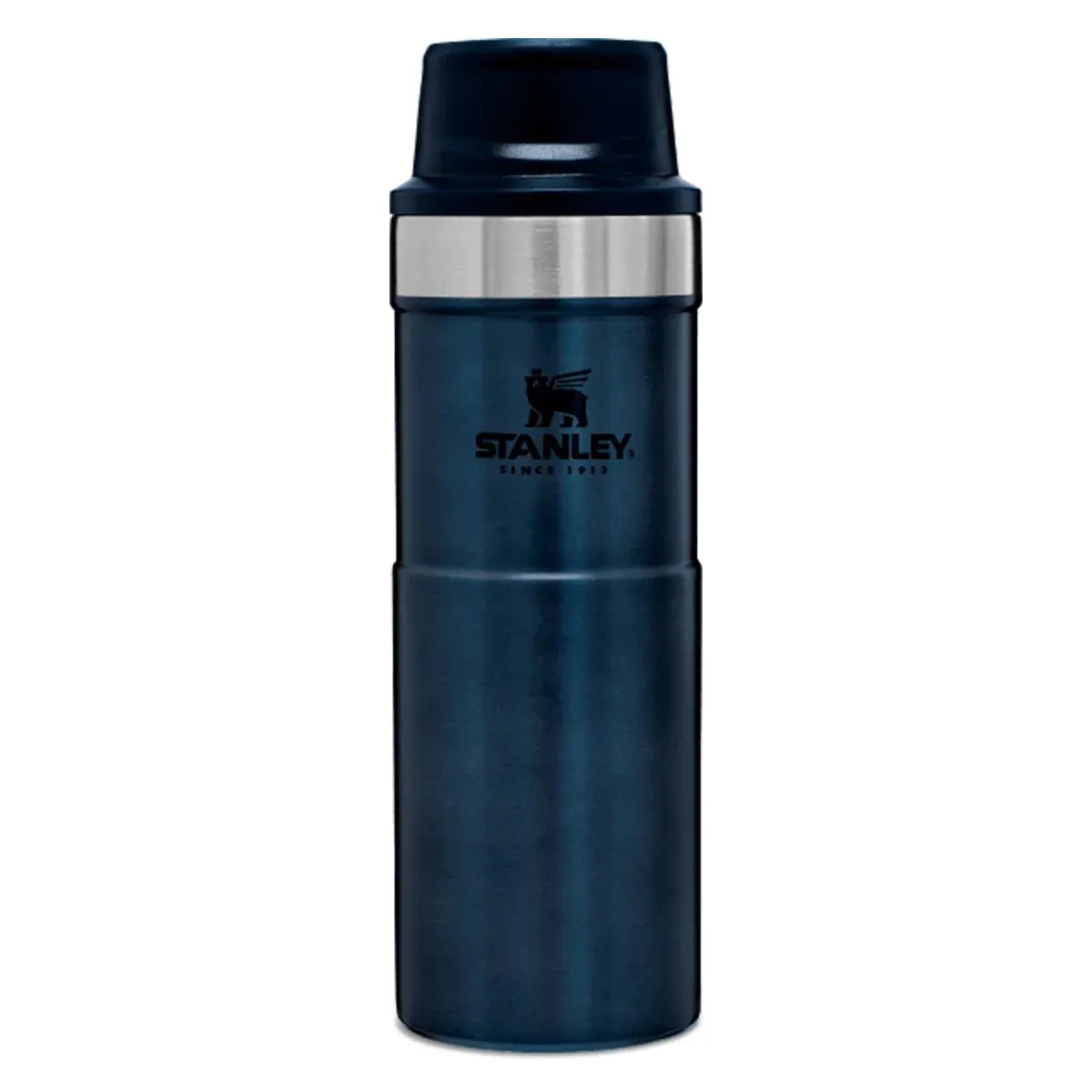 Classic Trigger-Action Travel Mug