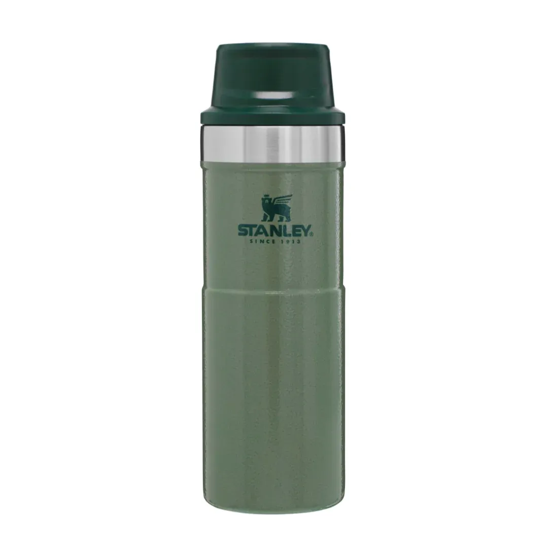 Classic Trigger-Action Travel Mug