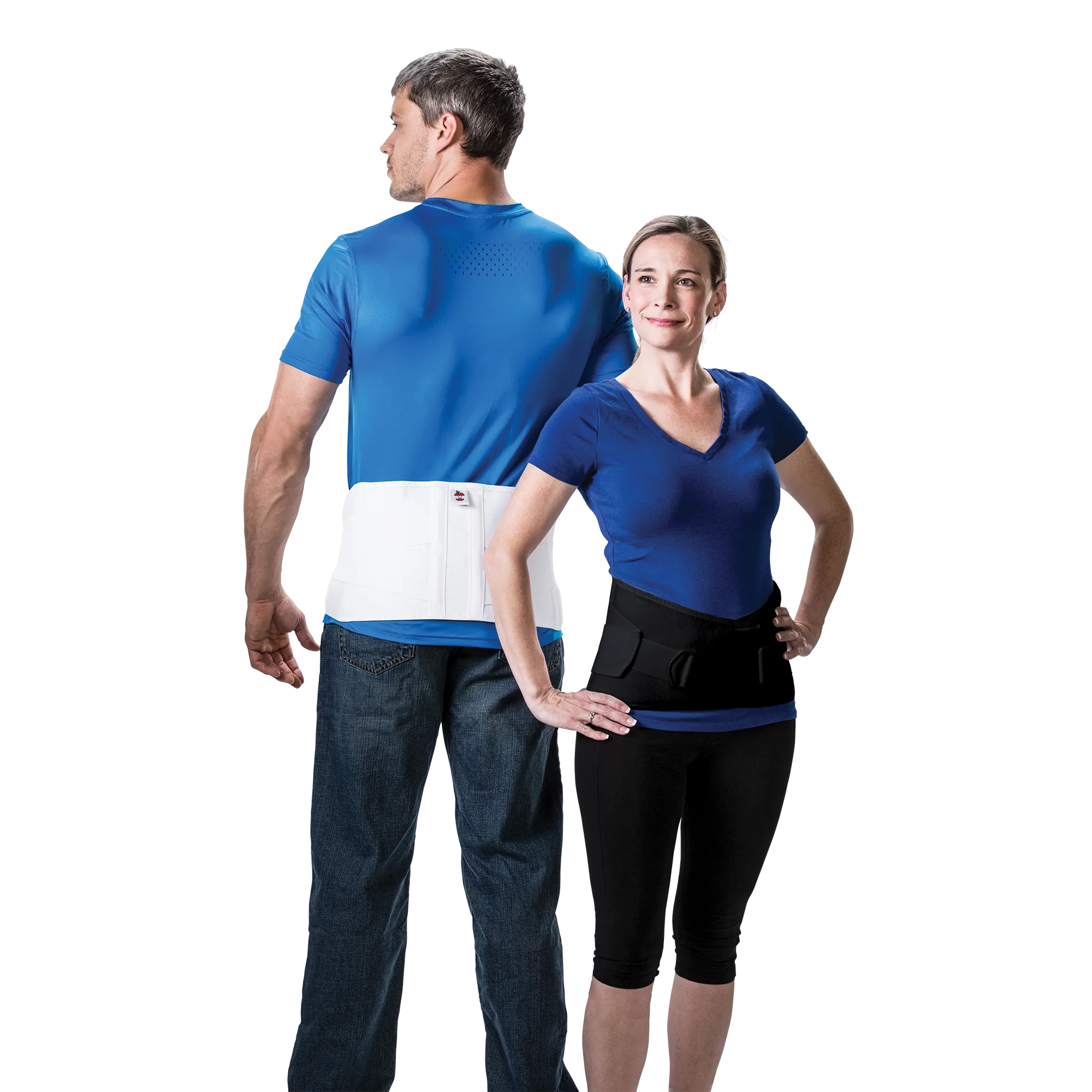 CorFit System LS Back Support