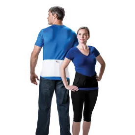 CorFit System LS Back Support