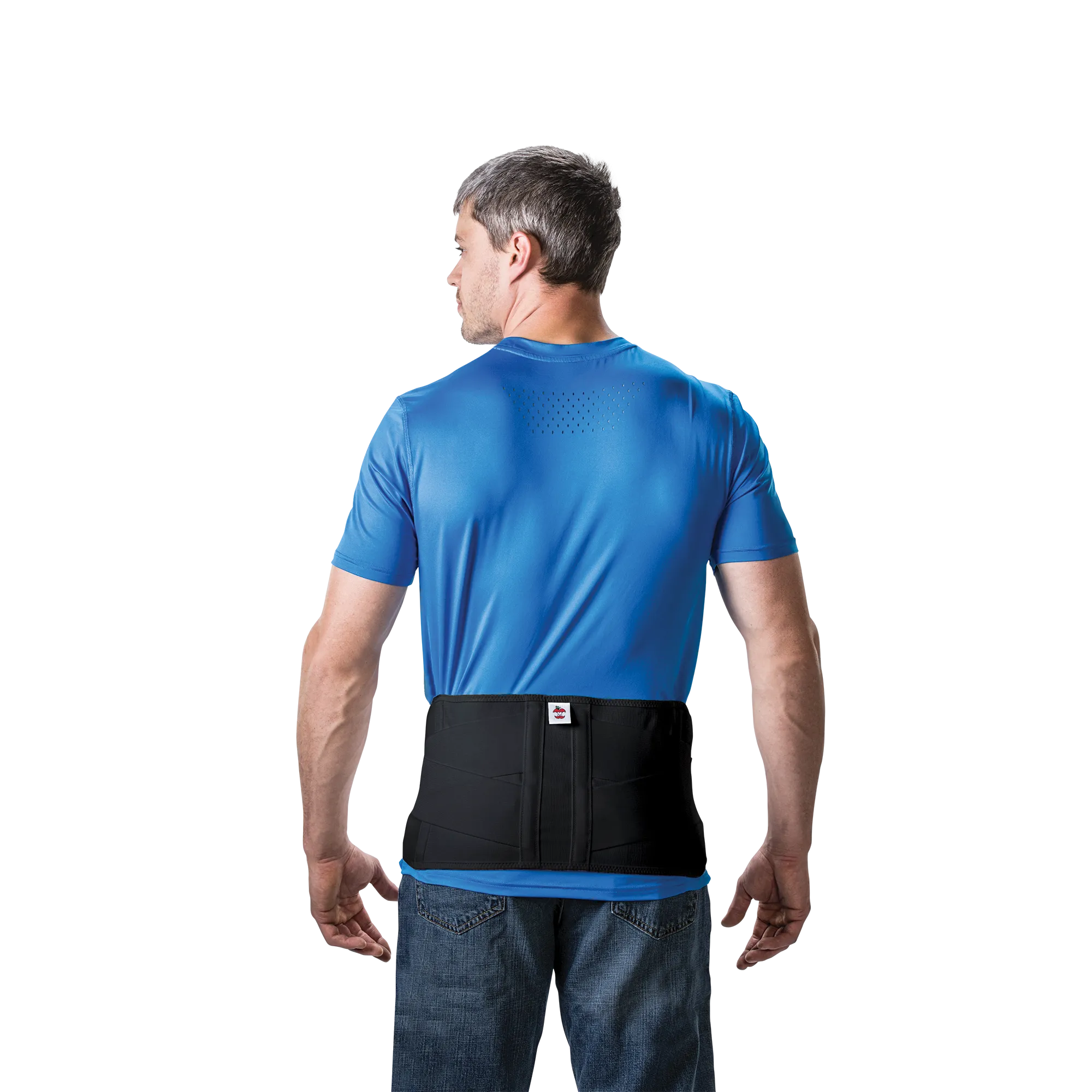 CorFit System LS Back Support