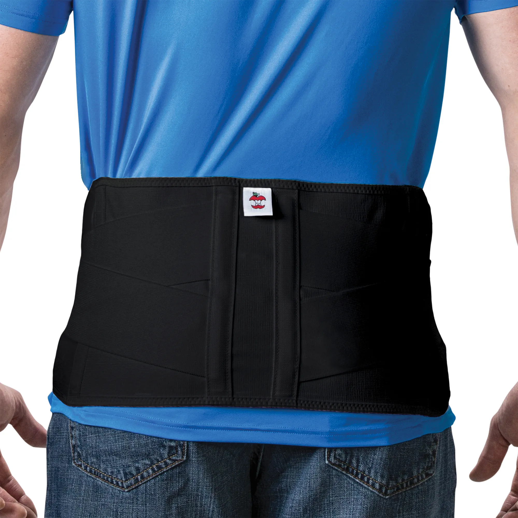 CorFit System LS Back Support