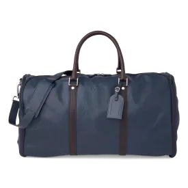 Cosimo Garment Duffle :: Navy