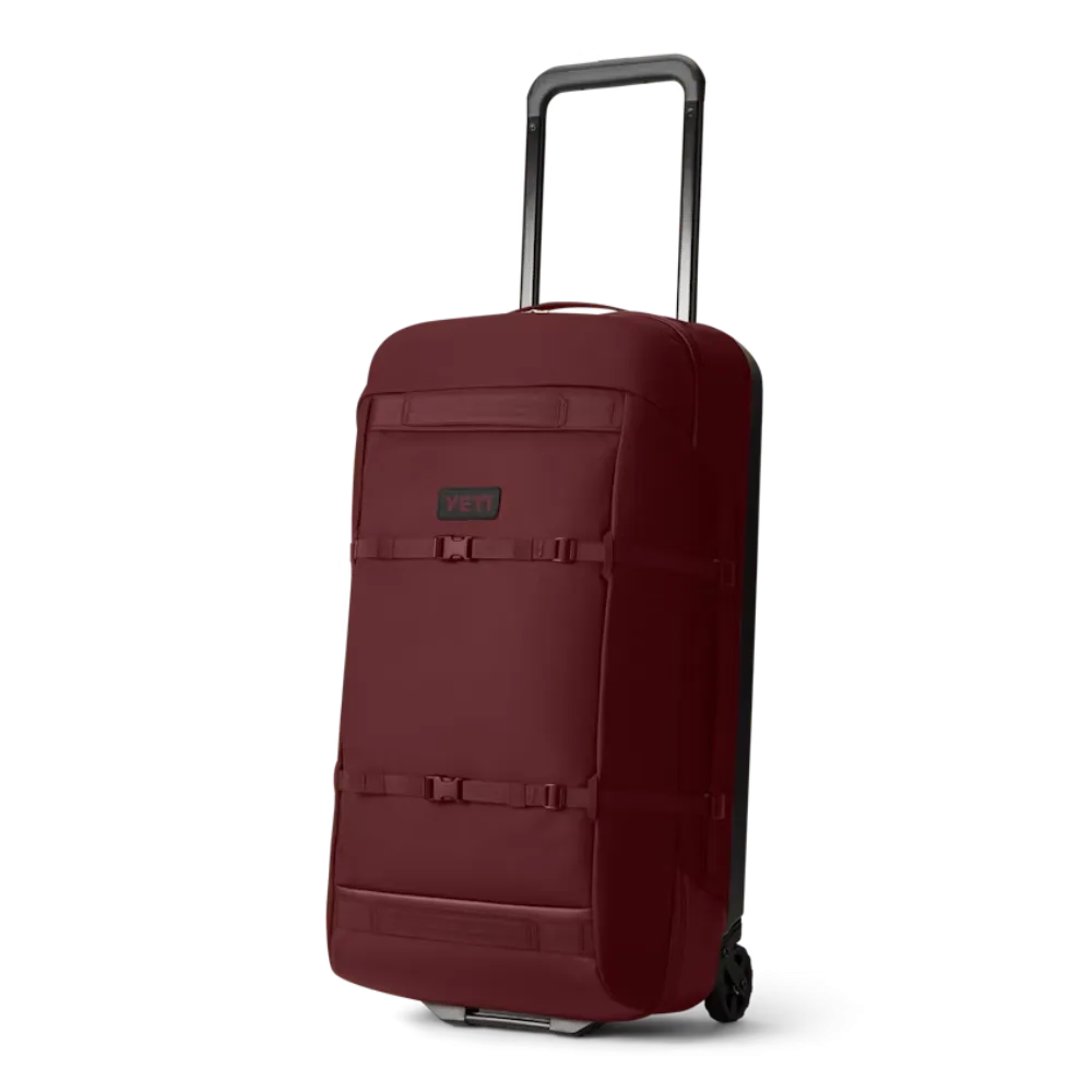 Crossroads Wheeled Luggage 29"