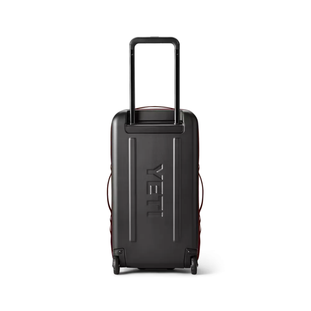 Crossroads Wheeled Luggage 29"