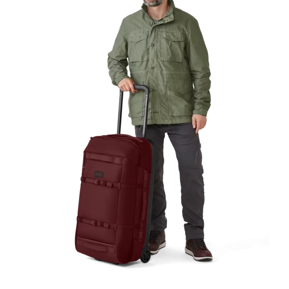 Crossroads Wheeled Luggage 29"