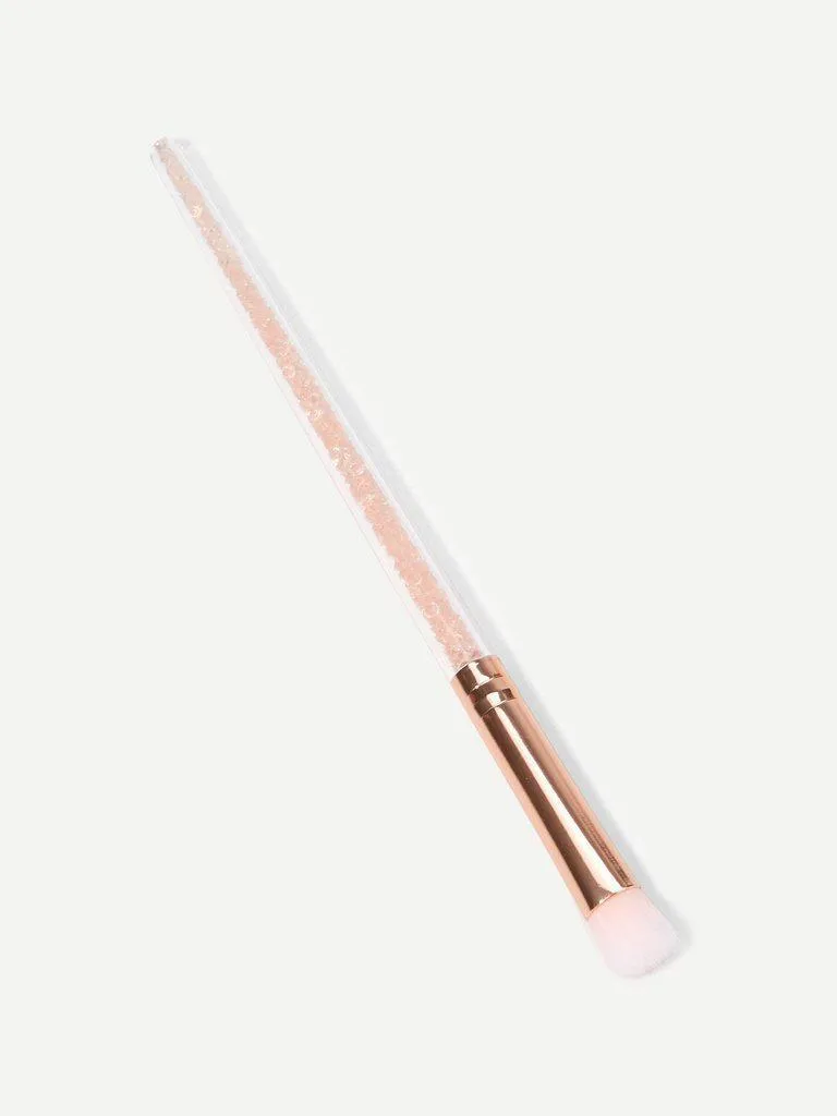 Crystal Handle Makeup Brush