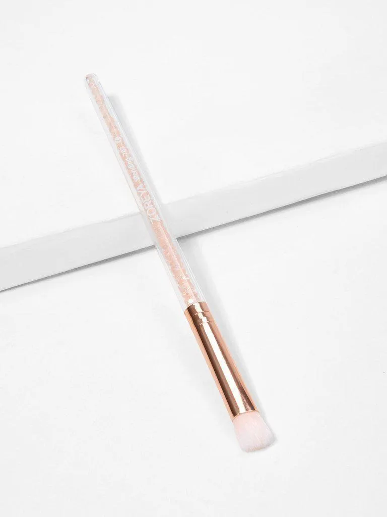 Crystal Handle Makeup Brush