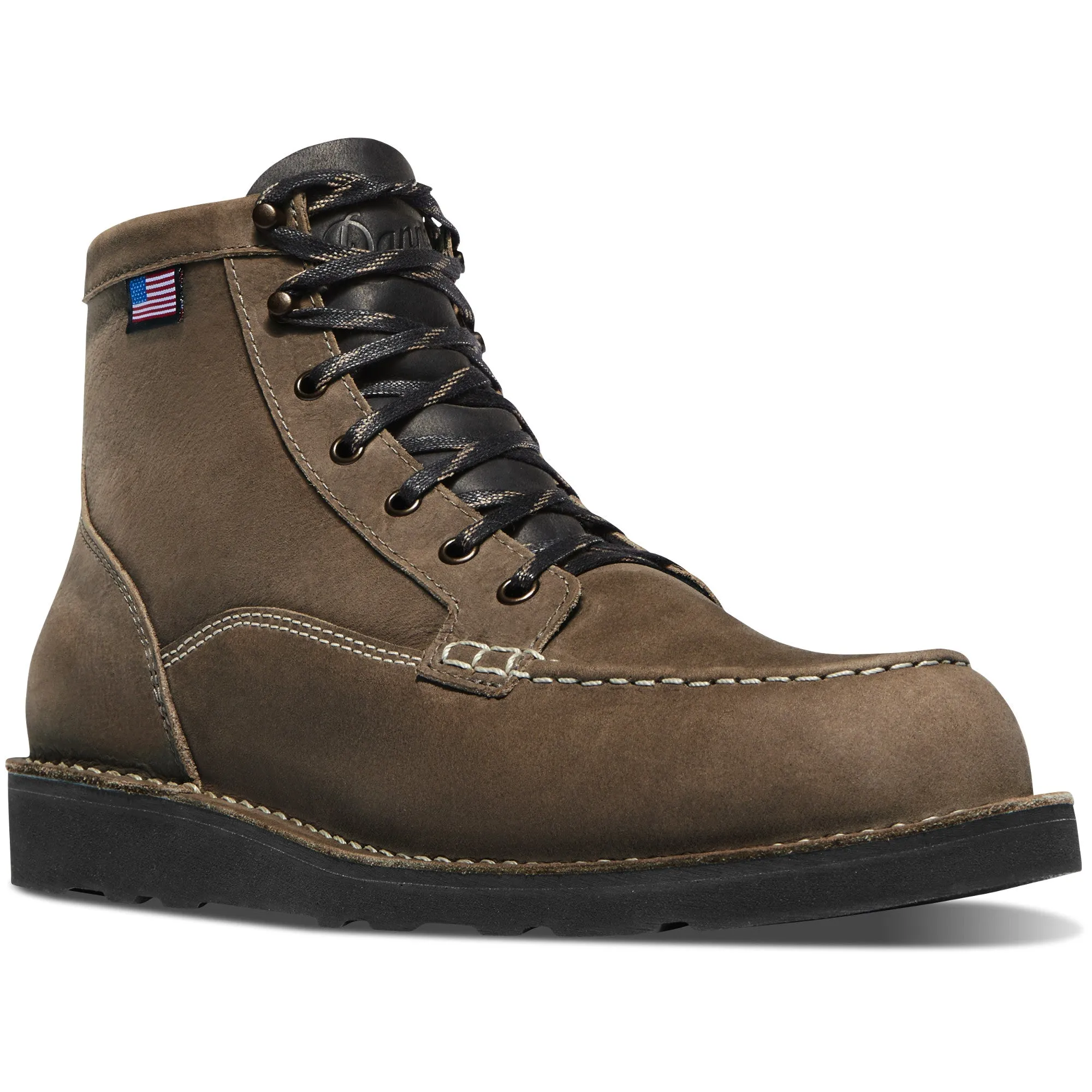 Danner Men's Bull Run Lux Lifestyle Boot