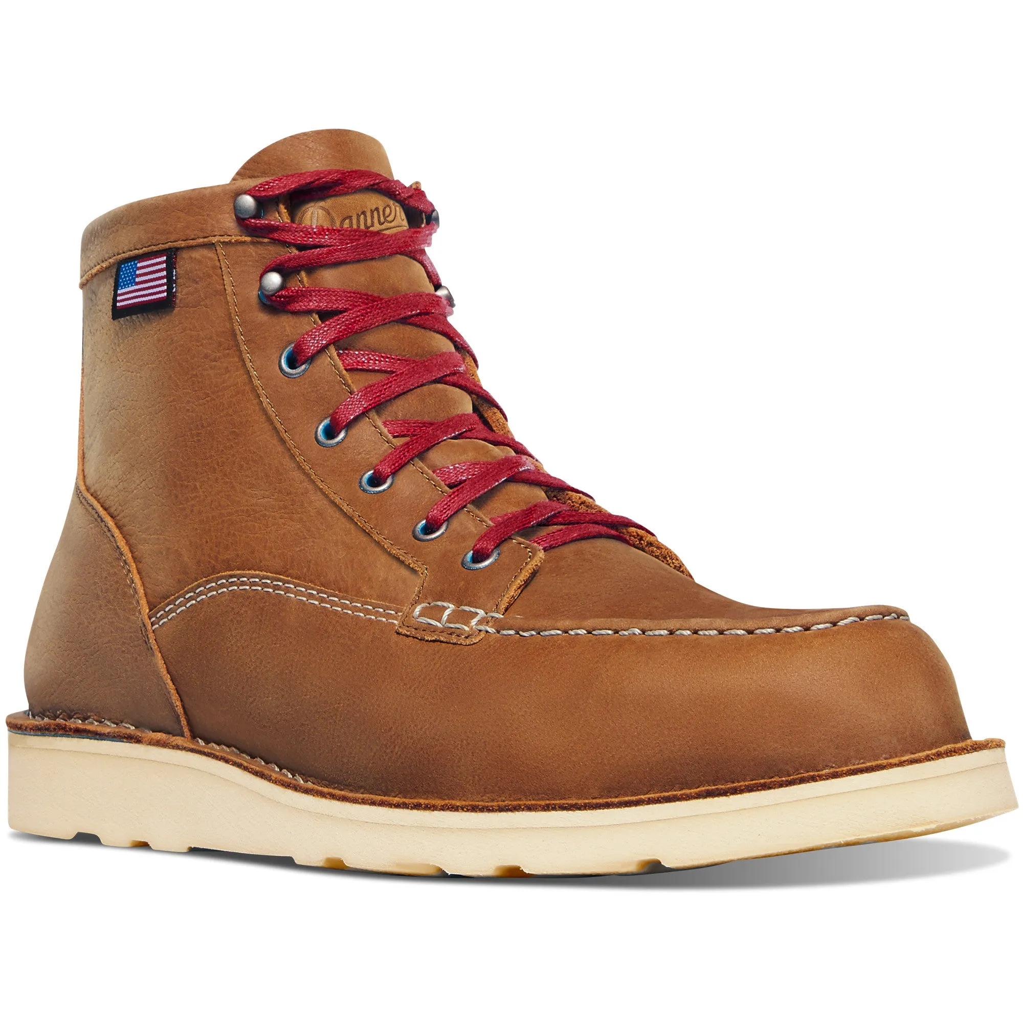 Danner Men's Bull Run Lux Lifestyle Boot