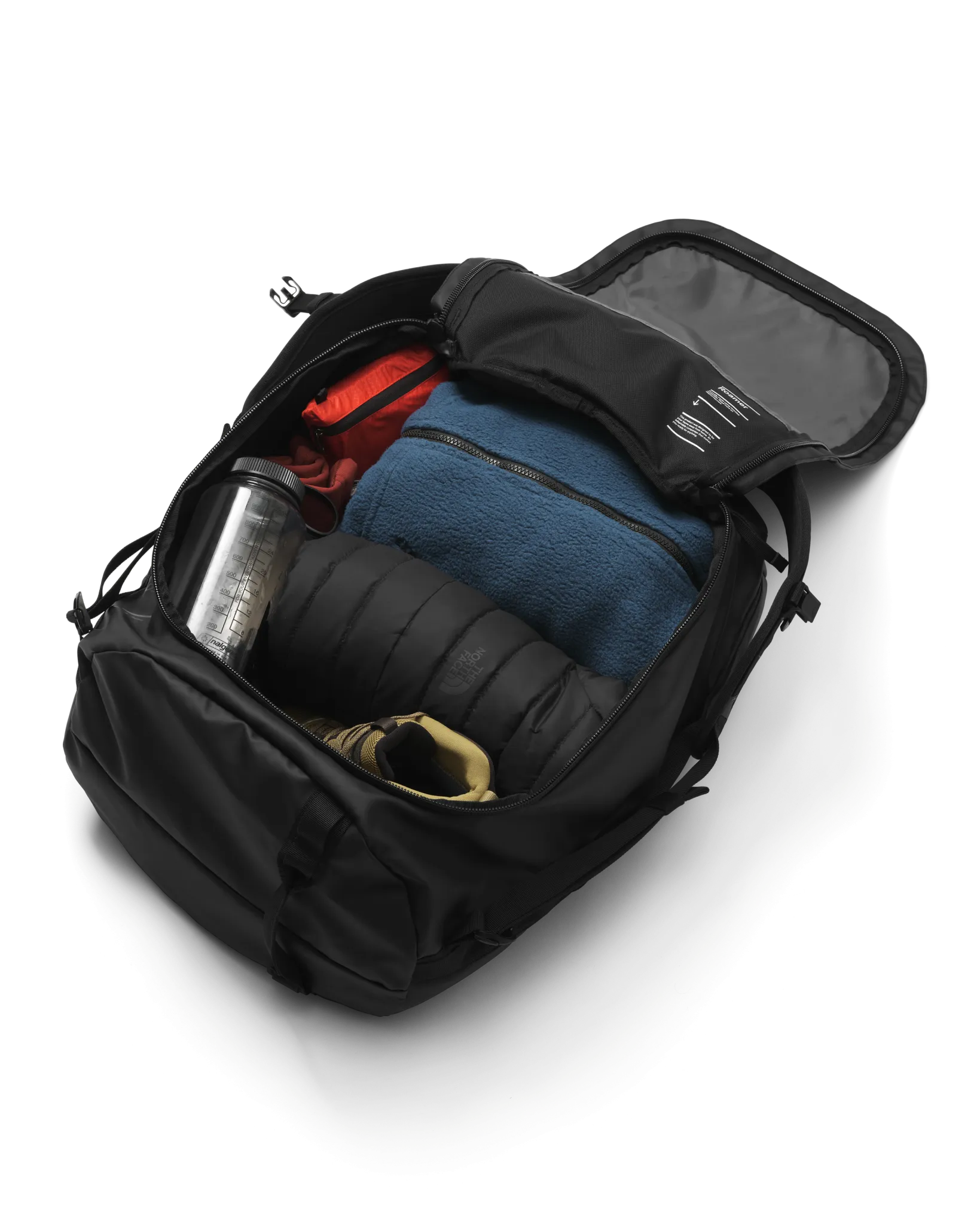 DB Journey Roamer Duffel 60L