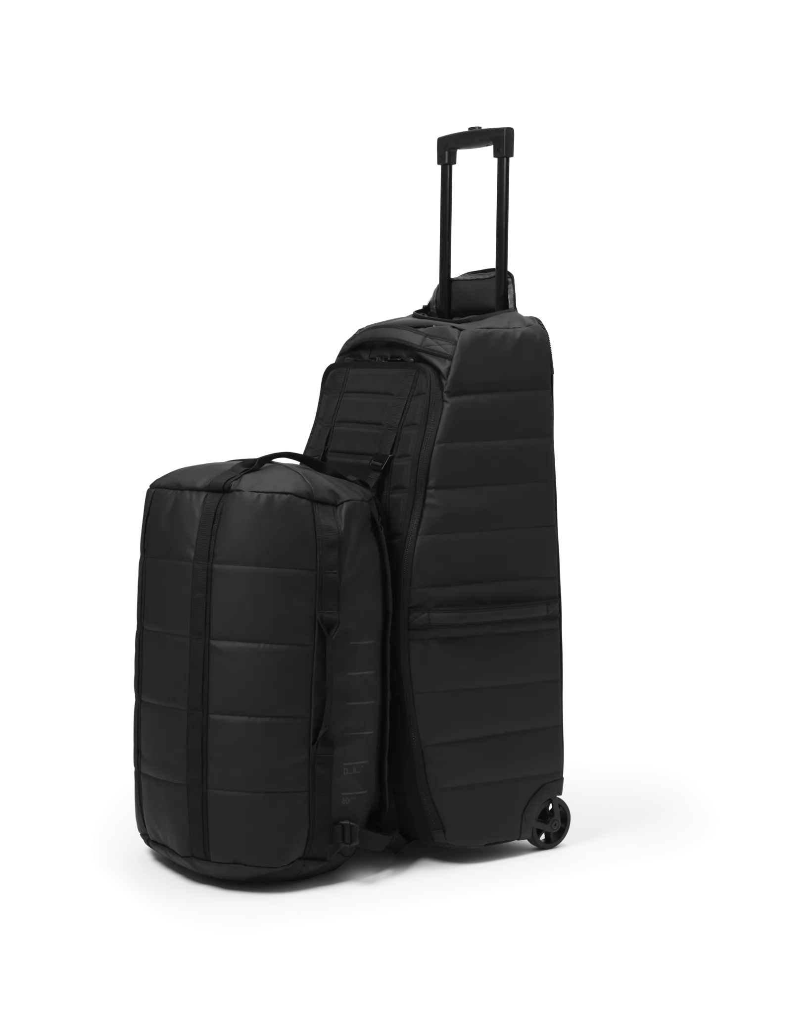 DB Journey Roamer Duffel 60L