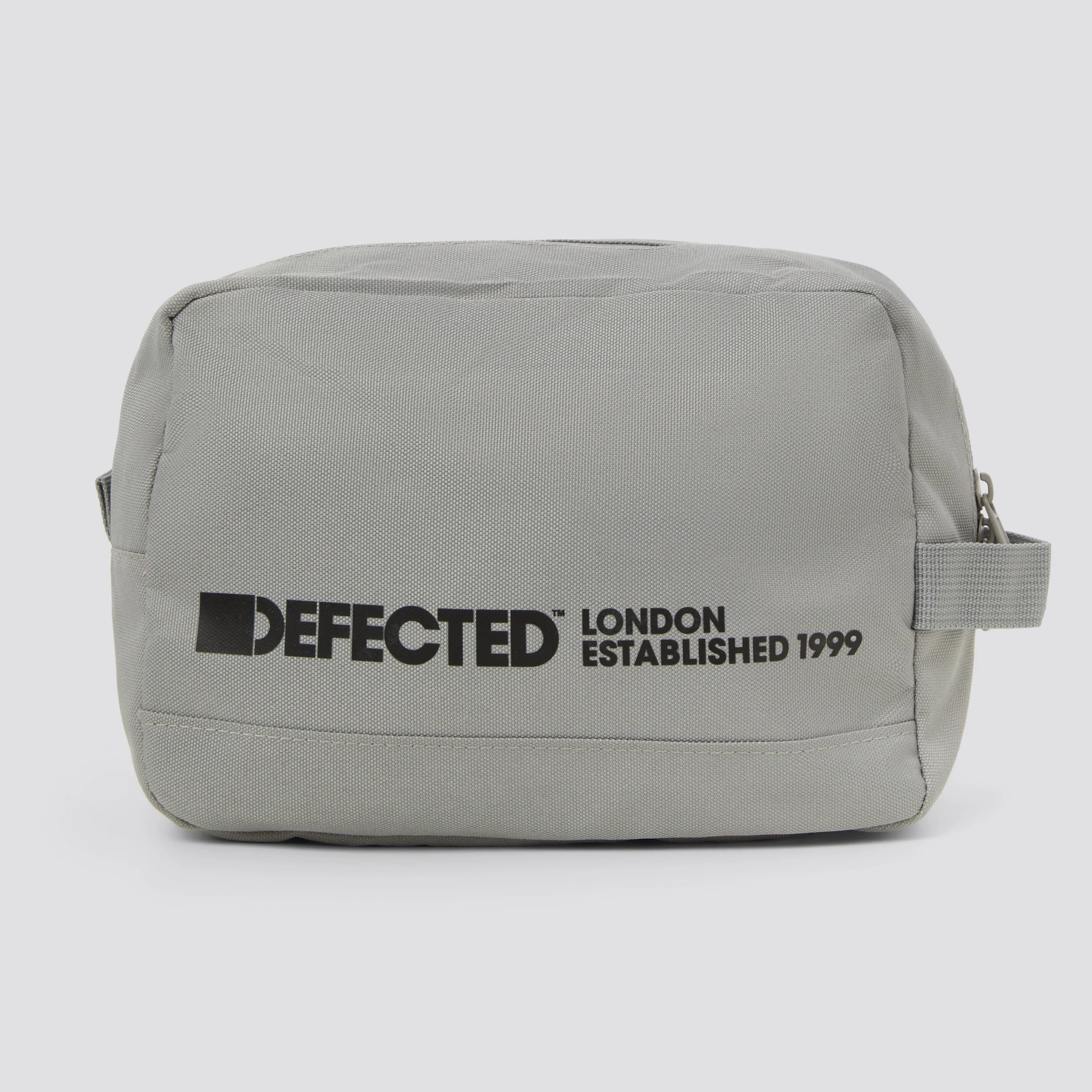 Defected London Wash Bag