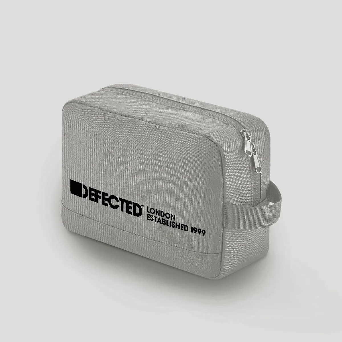 Defected London Wash Bag