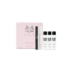 DELINA TRAVEL SET