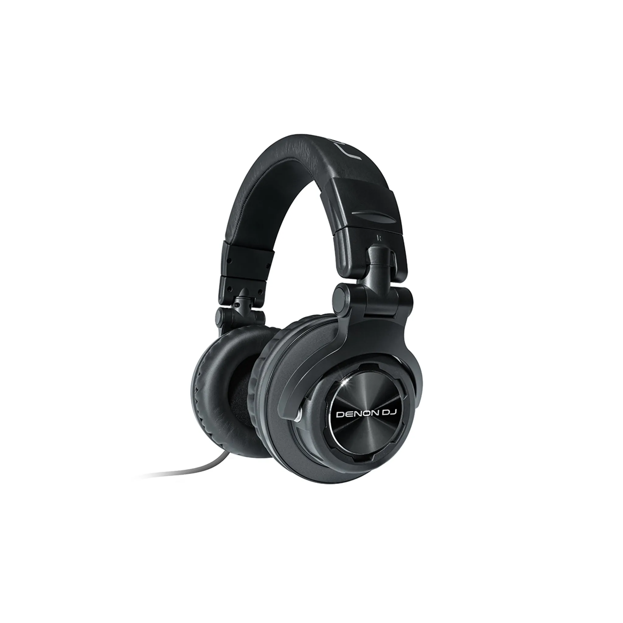 Denon DJ HP1100 Professional DJ Headphones